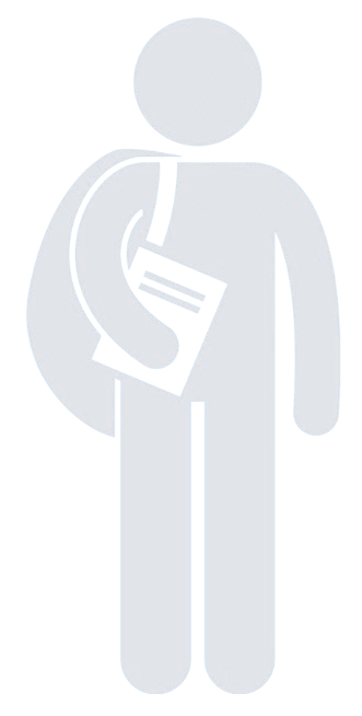 Student icon